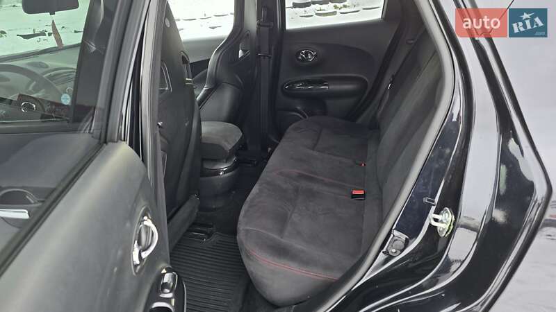 Внедорожник / Кроссовер Nissan Juke 2014 в Черкассах фото 30 Внедорожник / Кроссовер Nissan Juke 2014 в Черкассах