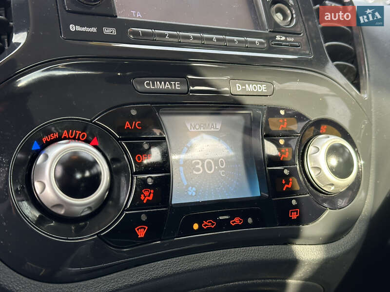 Внедорожник / Кроссовер Nissan Juke 2012 в Харькове фото 33 Внедорожник / Кроссовер Nissan Juke 2012 в Харькове