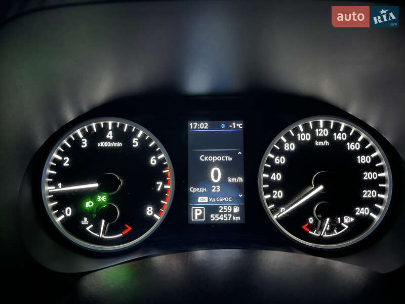 Внедорожник / Кроссовер Nissan Juke 2022 в Львове фото 14 Внедорожник / Кроссовер Nissan Juke 2022 в Львове