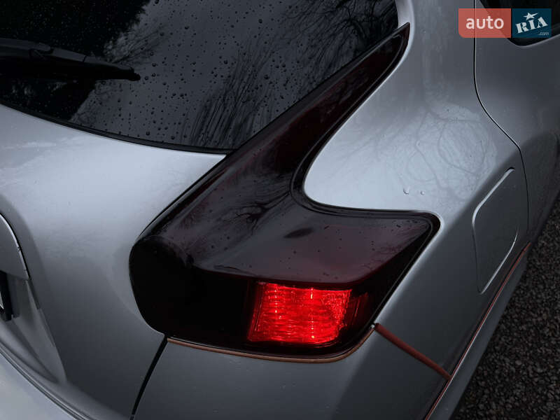 Внедорожник / Кроссовер Nissan Juke 2014 в Одессе