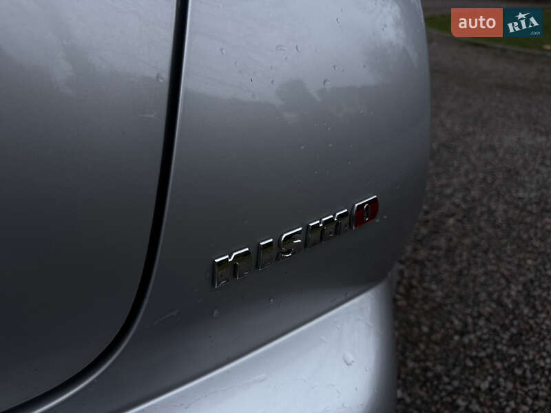 Внедорожник / Кроссовер Nissan Juke 2014 в Одессе