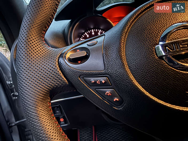 Внедорожник / Кроссовер Nissan Juke 2014 в Одессе