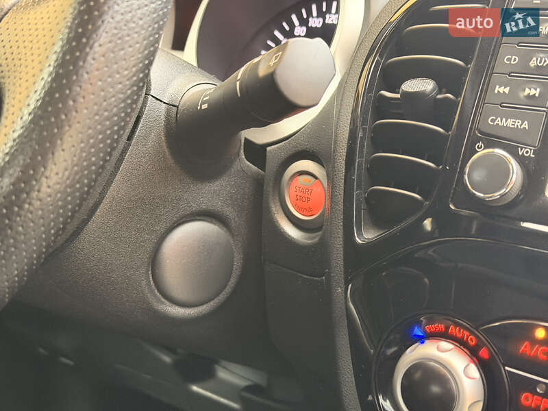 Внедорожник / Кроссовер Nissan Juke 2013 в Мукачево фото 33 Внедорожник / Кроссовер Nissan Juke 2013 в Мукачево