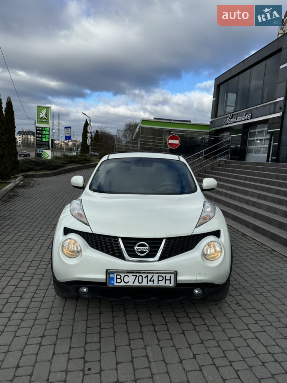 2010 Nissan Juke - мініатюра 29