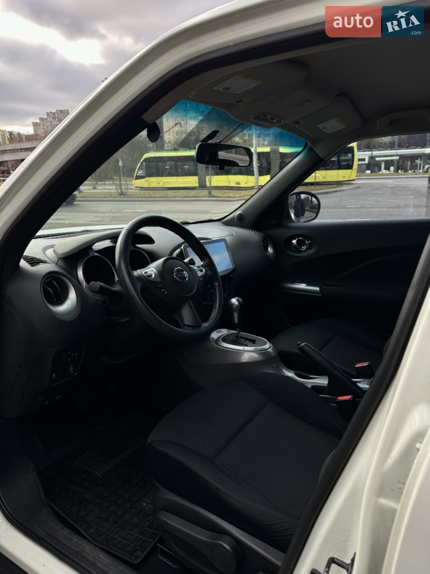2010 Nissan Juke - мініатюра 16