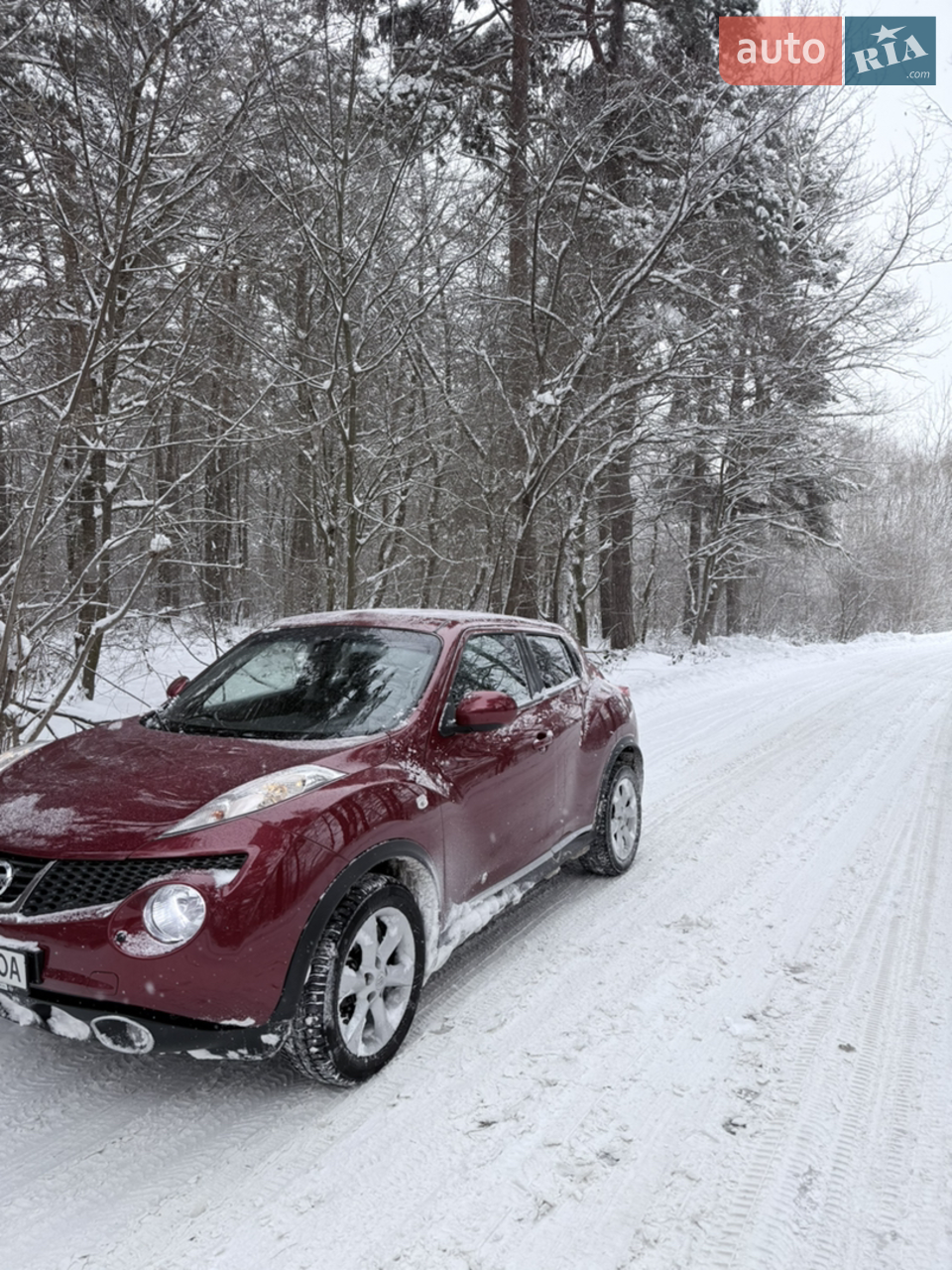 2012 Nissan Juke - мініатюра 26