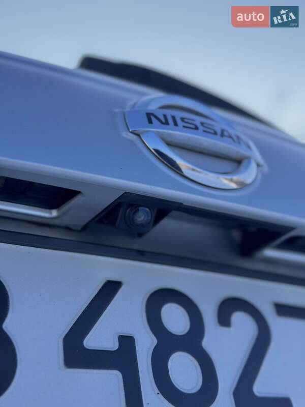 Внедорожник / Кроссовер Nissan Juke 2016 в Чернигове фото 6 Внедорожник / Кроссовер Nissan Juke 2016 в Чернигове