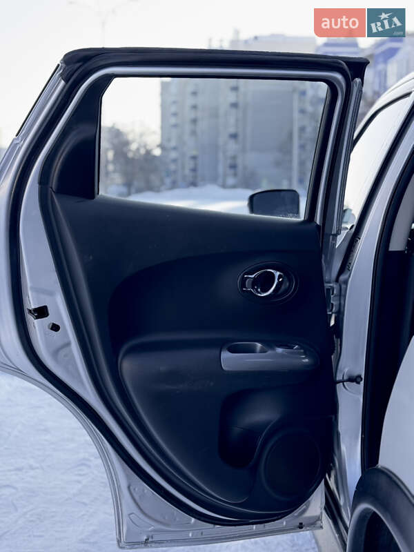 Внедорожник / Кроссовер Nissan Juke 2016 в Чернигове фото 51 Внедорожник / Кроссовер Nissan Juke 2016 в Чернигове