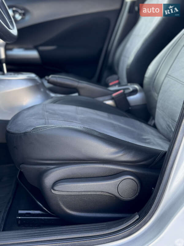 Внедорожник / Кроссовер Nissan Juke 2016 в Чернигове фото 57 Внедорожник / Кроссовер Nissan Juke 2016 в Чернигове