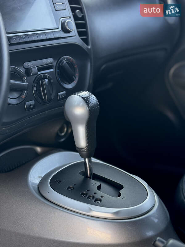 Внедорожник / Кроссовер Nissan Juke 2016 в Чернигове фото 70 Внедорожник / Кроссовер Nissan Juke 2016 в Чернигове