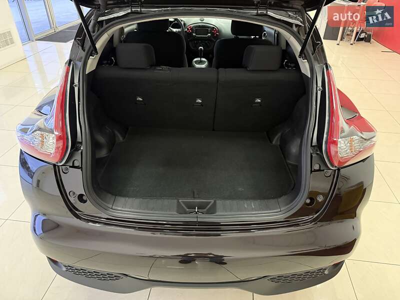 Внедорожник / Кроссовер Nissan Juke 2015 в Черновцах