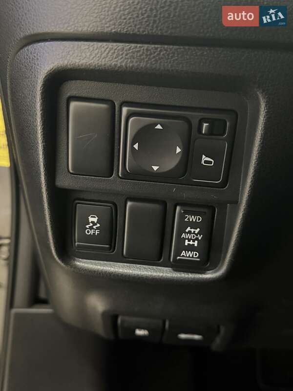 Внедорожник / Кроссовер Nissan Juke 2015 в Черновцах