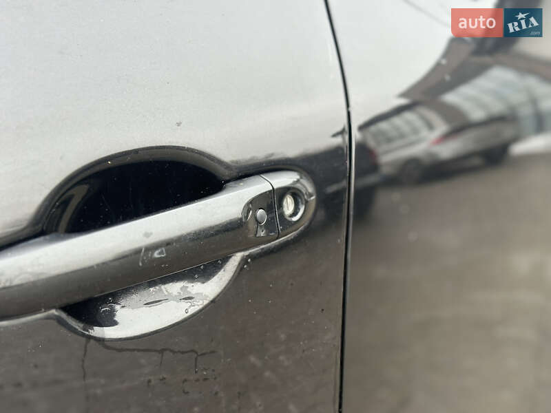 Внедорожник / Кроссовер Nissan Juke 2012 в Тернополе фото 26 Внедорожник / Кроссовер Nissan Juke 2012 в Тернополе