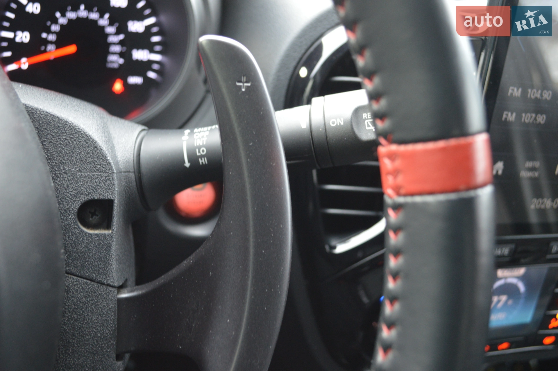 2015 Nissan Juke - мініатюра 25