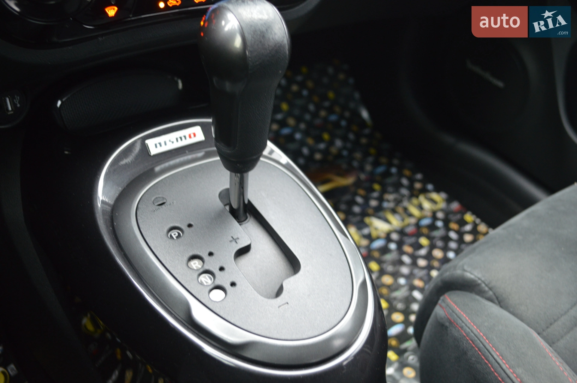 2015 Nissan Juke - мініатюра 29