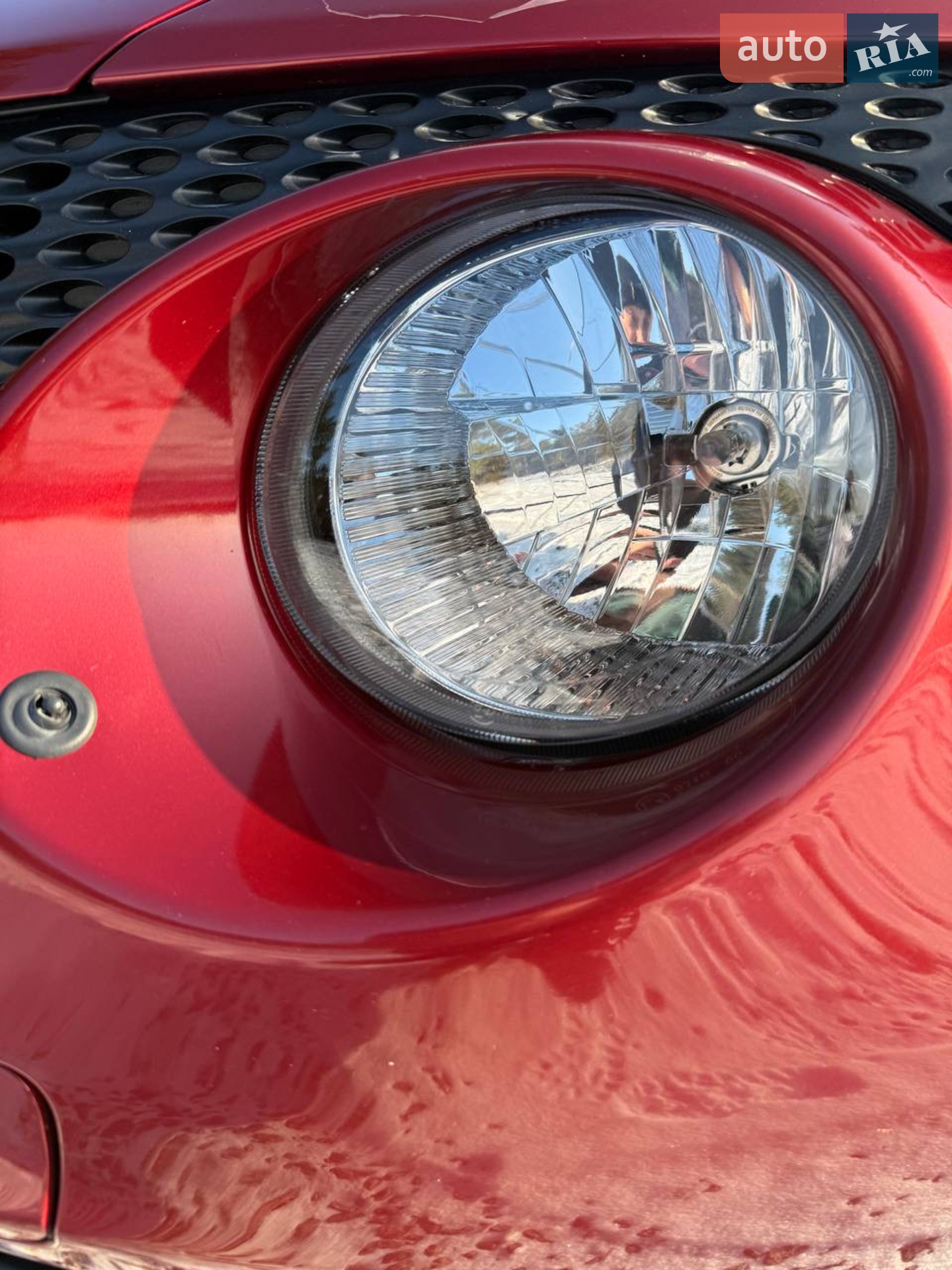 2014 Nissan Juke - мініатюра 13