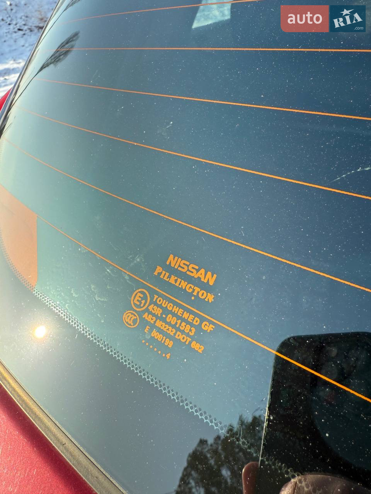 2014 Nissan Juke - мініатюра 19