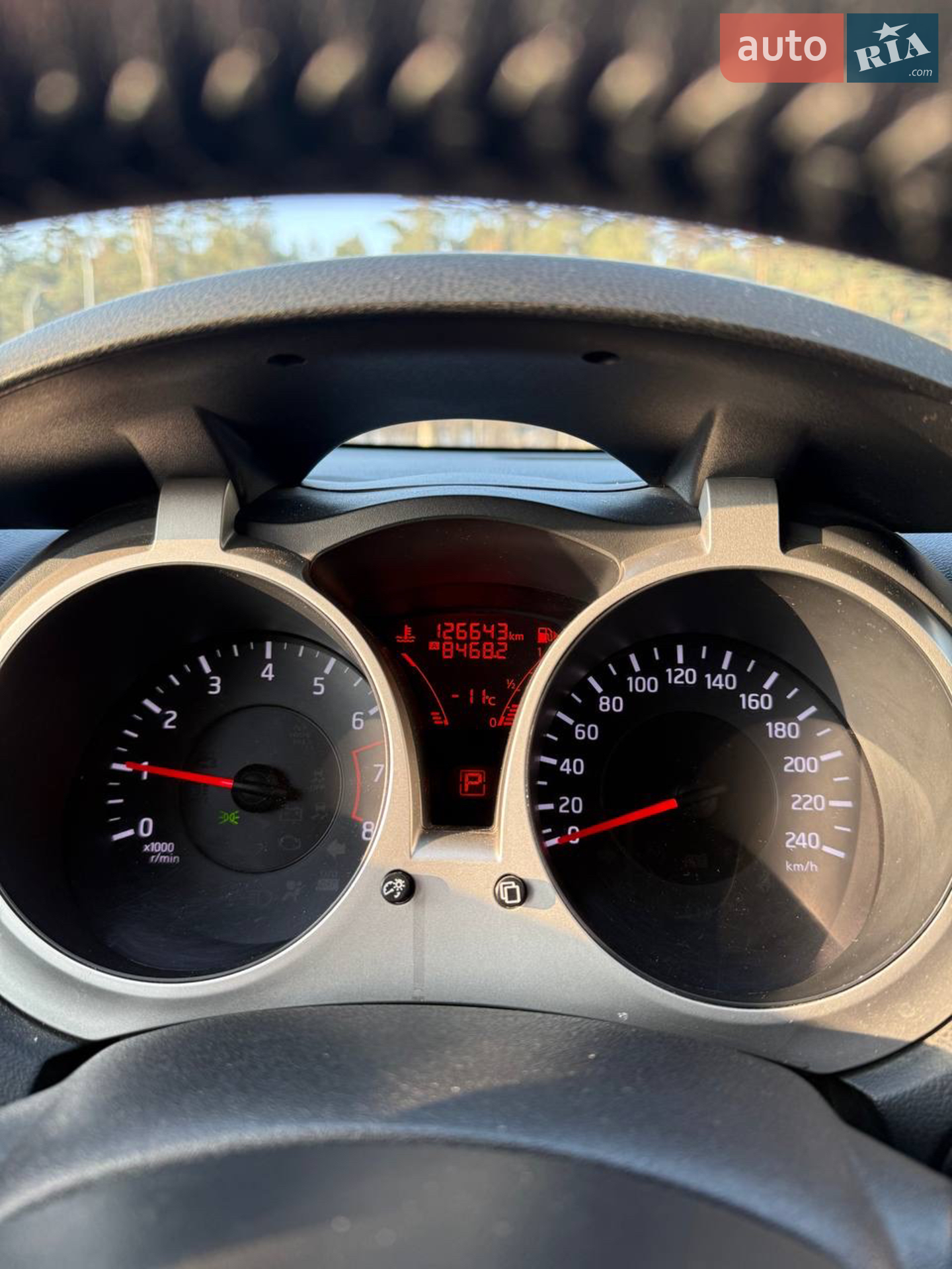 2014 Nissan Juke - мініатюра 50