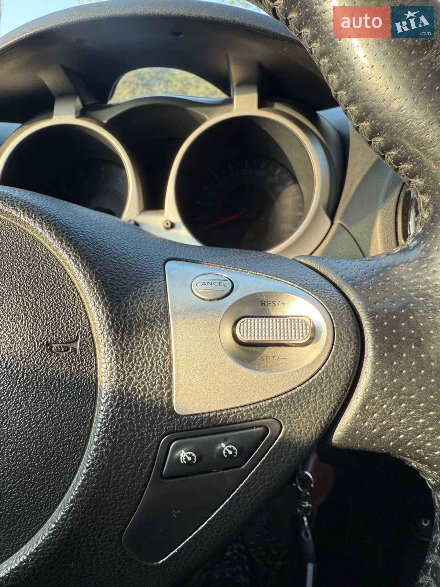 2014 Nissan Juke - мініатюра 57