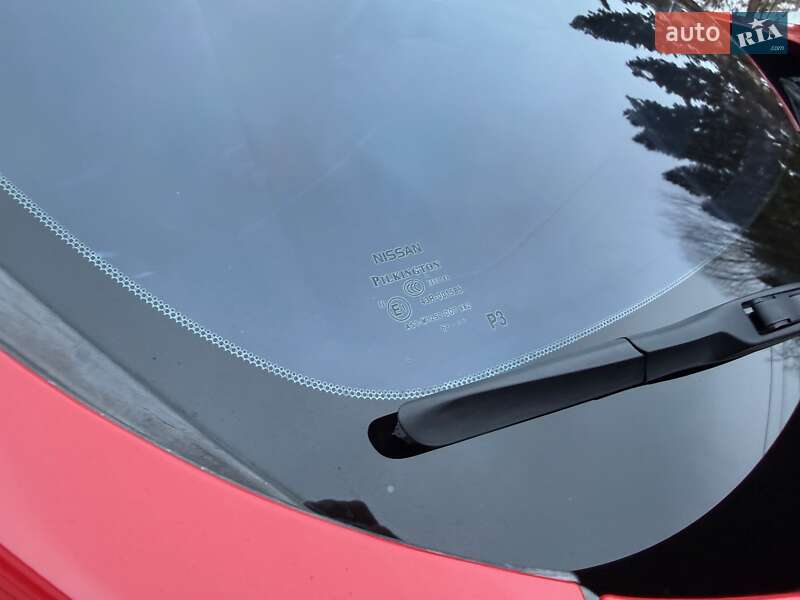 Внедорожник / Кроссовер Nissan Juke 2016 в Львове фото 23 Внедорожник / Кроссовер Nissan Juke 2016 в Львове
