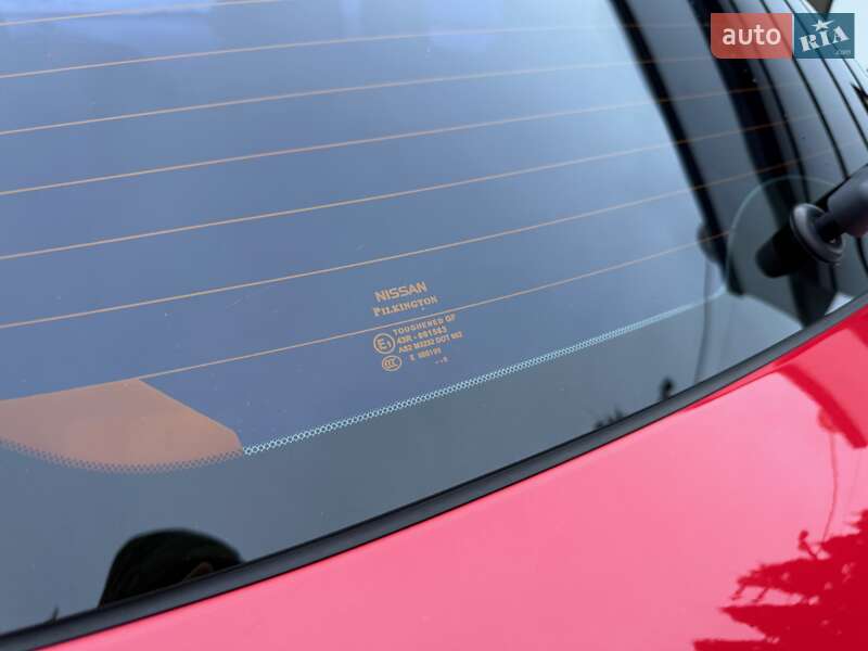 Внедорожник / Кроссовер Nissan Juke 2016 в Львове фото 34 Внедорожник / Кроссовер Nissan Juke 2016 в Львове