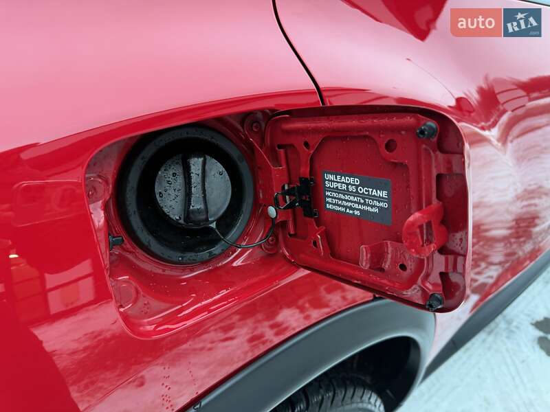 Внедорожник / Кроссовер Nissan Juke 2016 в Львове фото 48 Внедорожник / Кроссовер Nissan Juke 2016 в Львове