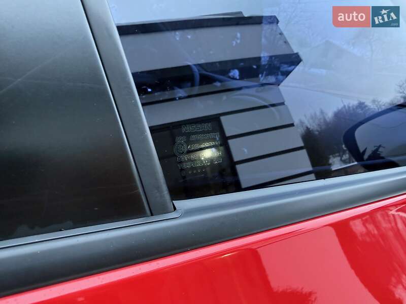 Внедорожник / Кроссовер Nissan Juke 2016 в Львове фото 54 Внедорожник / Кроссовер Nissan Juke 2016 в Львове