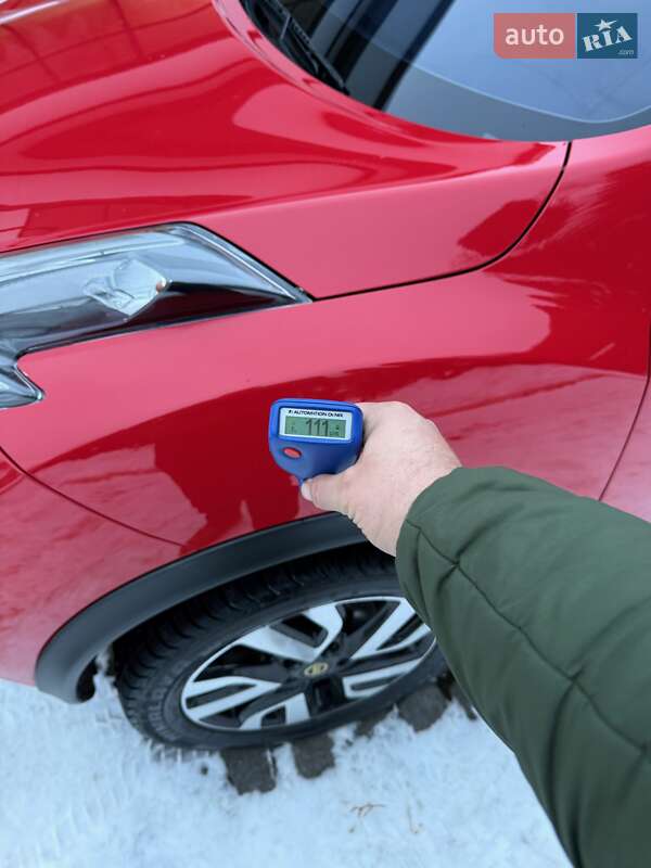 Внедорожник / Кроссовер Nissan Juke 2016 в Львове фото 151 Внедорожник / Кроссовер Nissan Juke 2016 в Львове