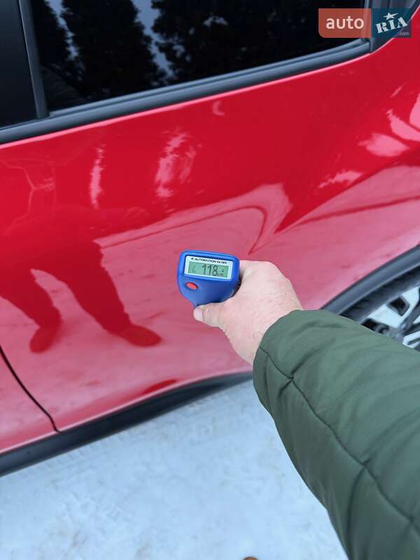 Внедорожник / Кроссовер Nissan Juke 2016 в Львове фото 154 Внедорожник / Кроссовер Nissan Juke 2016 в Львове