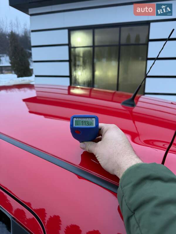 Внедорожник / Кроссовер Nissan Juke 2016 в Львове фото 156 Внедорожник / Кроссовер Nissan Juke 2016 в Львове