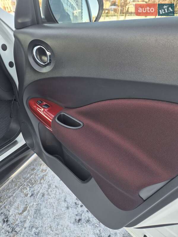 Внедорожник / Кроссовер Nissan Juke 2012 в Харькове фото 38 Внедорожник / Кроссовер Nissan Juke 2012 в Харькове