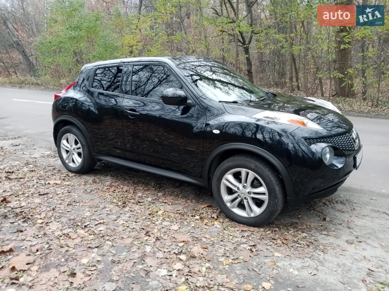 2015 Nissan Juke - мініатюра 32