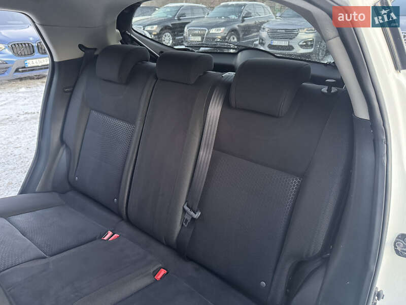 Внедорожник / Кроссовер Nissan Juke 2011 в Полтаве