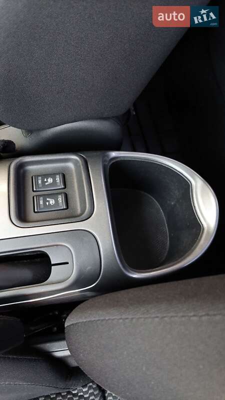 Внедорожник / Кроссовер Nissan Juke 2017 в Виннице