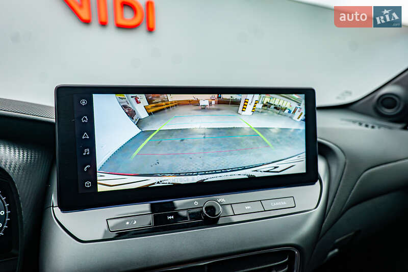 Внедорожник / Кроссовер Nissan Juke 2025 в Киеве