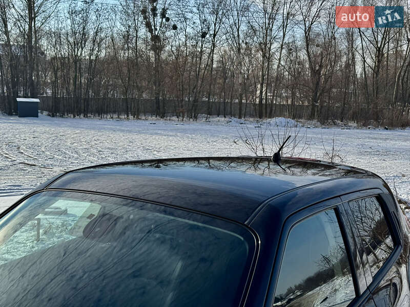 Внедорожник / Кроссовер Nissan Juke 2012 в Полтаве