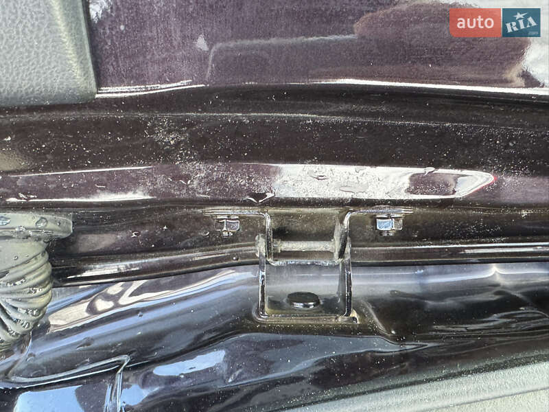 Внедорожник / Кроссовер Nissan Juke 2012 в Полтаве