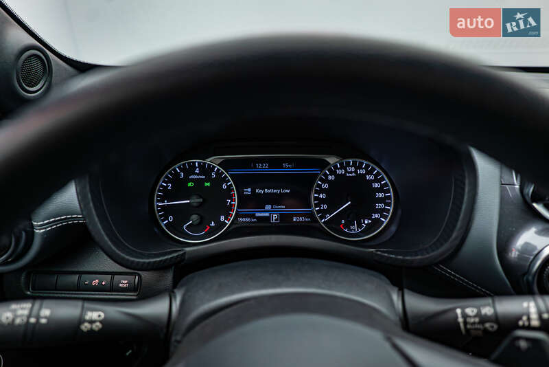 Внедорожник / Кроссовер Nissan Juke 2022 в Киеве