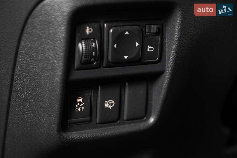 Внедорожник / Кроссовер Nissan Juke 2016 в Одессе фото 9 Внедорожник / Кроссовер Nissan Juke 2016 в Одессе