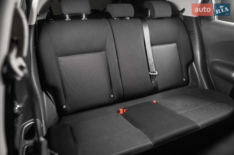 Внедорожник / Кроссовер Nissan Juke 2016 в Одессе фото 41 Внедорожник / Кроссовер Nissan Juke 2016 в Одессе