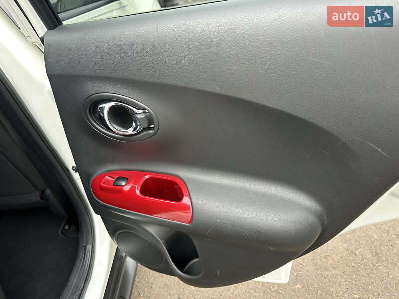 Внедорожник / Кроссовер Nissan Juke 2015 в Одессе фото 34 Внедорожник / Кроссовер Nissan Juke 2015 в Одессе