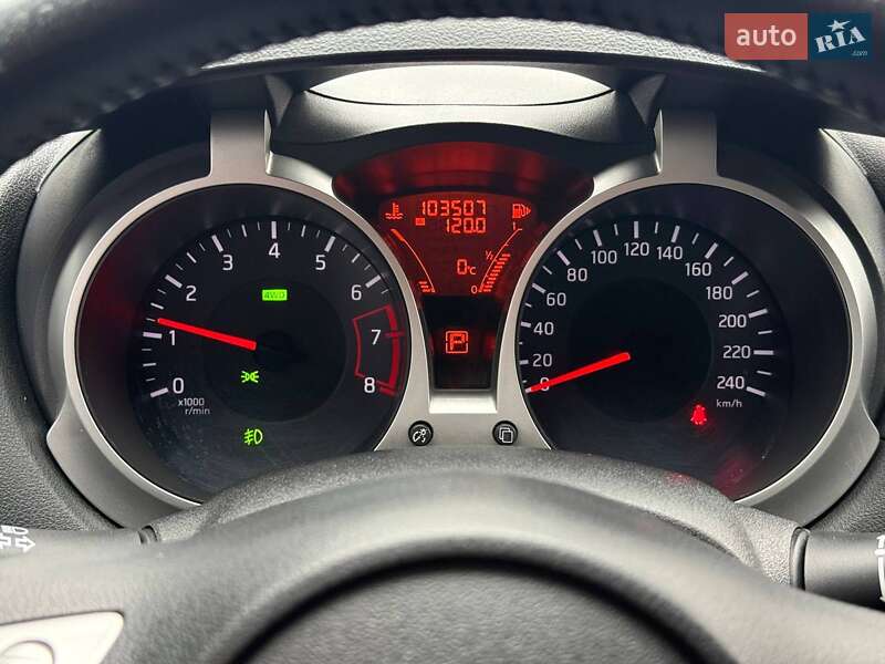 Внедорожник / Кроссовер Nissan Juke 2011 в Хмельницком фото 32 Внедорожник / Кроссовер Nissan Juke 2011 в Хмельницком