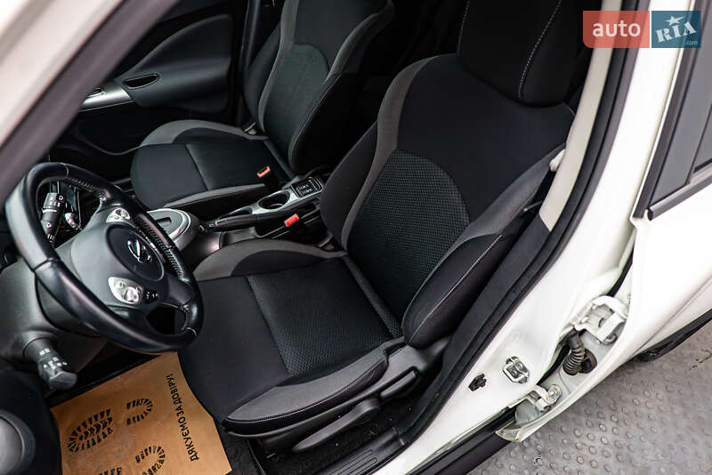 Внедорожник / Кроссовер Nissan Juke 2019 в Киеве фото 9 Внедорожник / Кроссовер Nissan Juke 2019 в Киеве