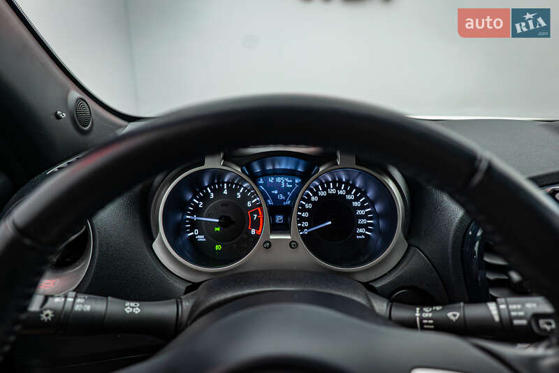 Внедорожник / Кроссовер Nissan Juke 2019 в Киеве фото 12 Внедорожник / Кроссовер Nissan Juke 2019 в Киеве
