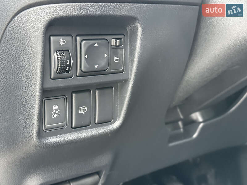 Внедорожник / Кроссовер Nissan Juke 2012 в Киеве фото 10 Внедорожник / Кроссовер Nissan Juke 2012 в Киеве