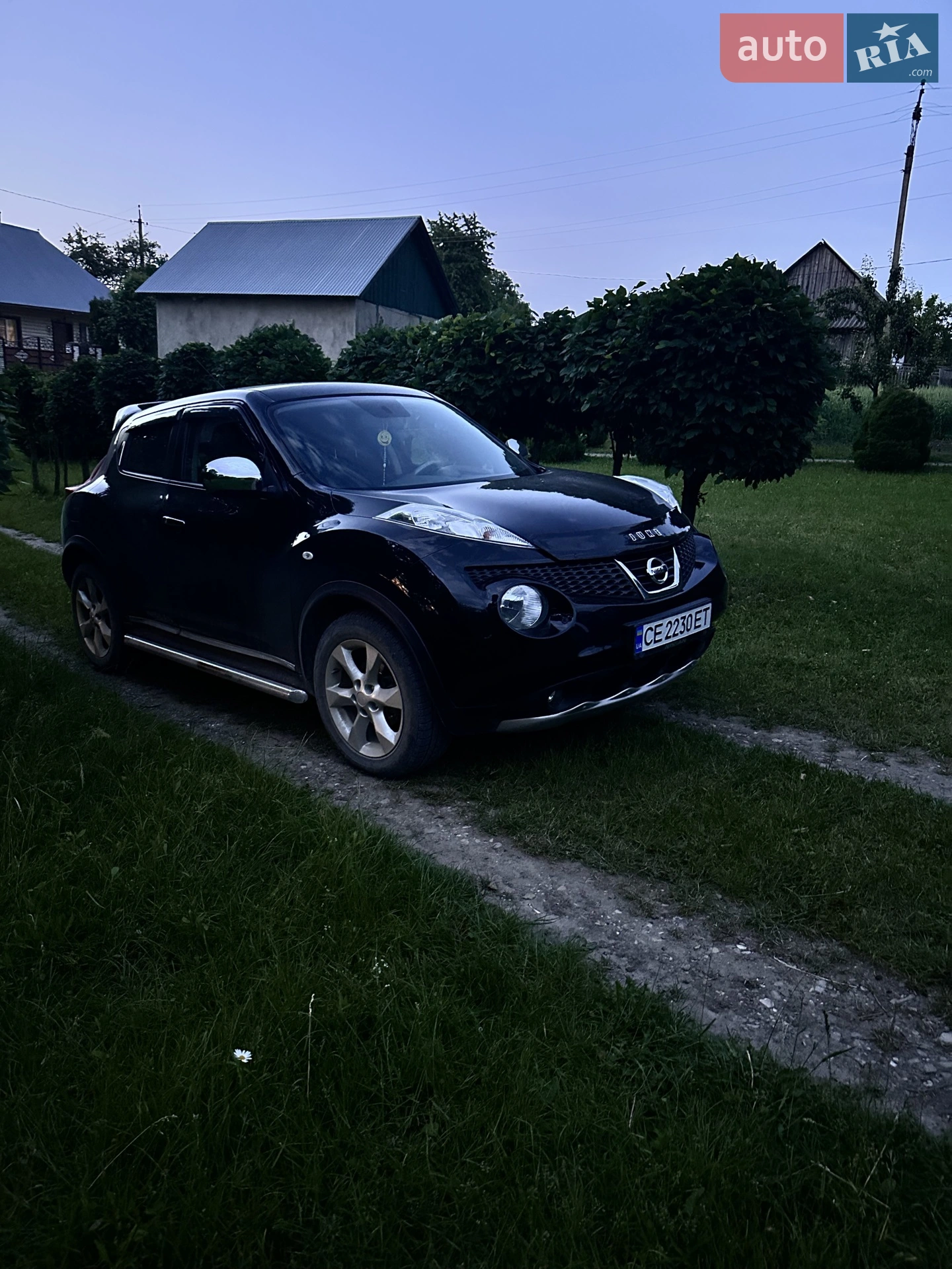 2012 Nissan Juke - мініатюра 2