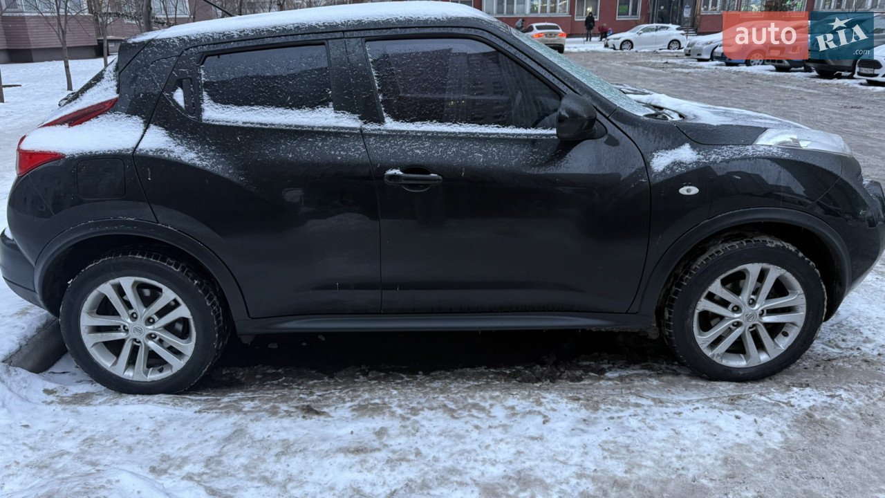 2015 Nissan Juke - мініатюра 35