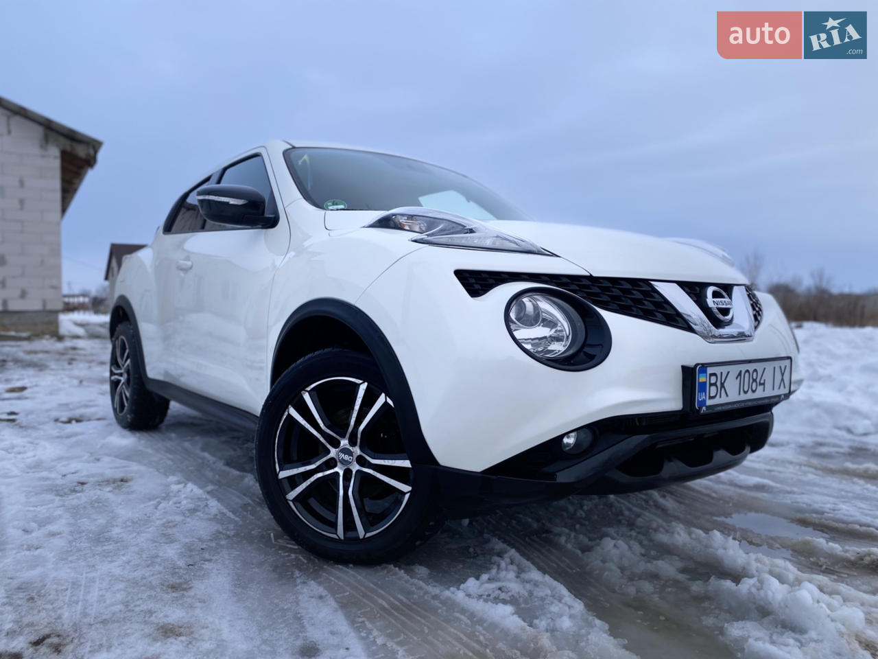 2014 Nissan Juke - мініатюра 25