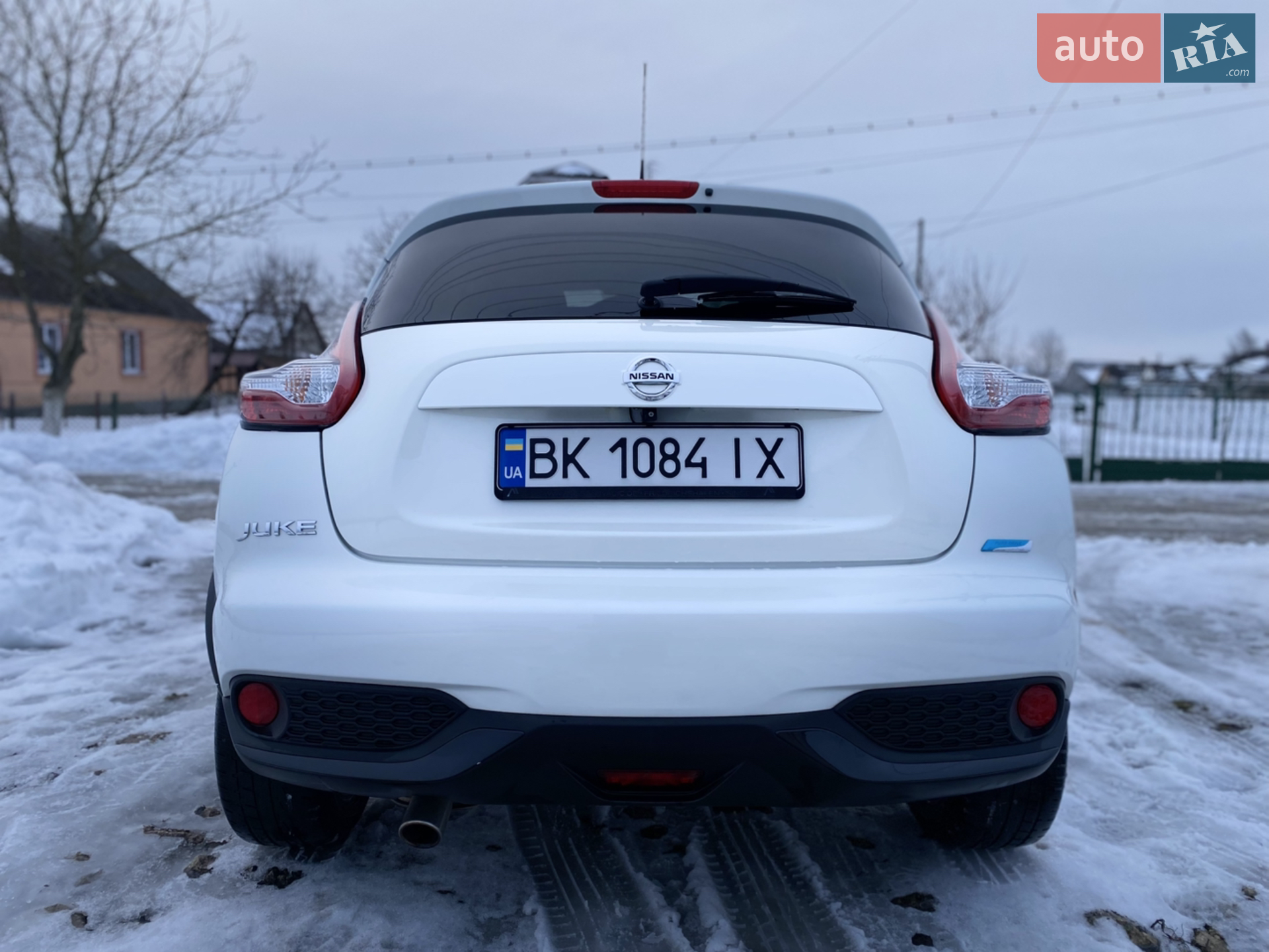 2015 Nissan Juke - мініатюра 9