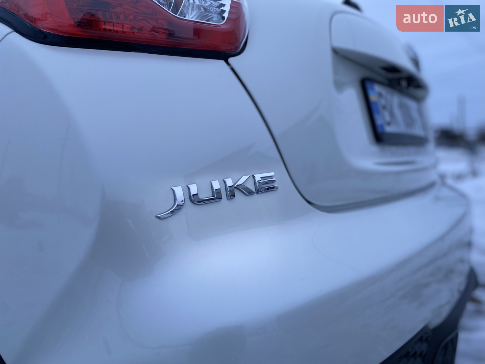 2015 Nissan Juke - мініатюра 33